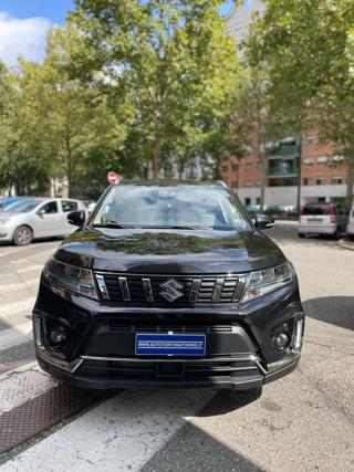 SUZUKI Vitara usata, con Airbag laterali