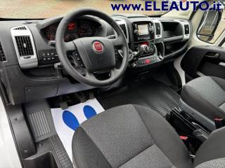 FIAT Ducato usata, con Cruise Control