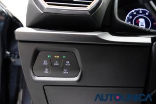 CUPRA Formentor usata, con Fari LED