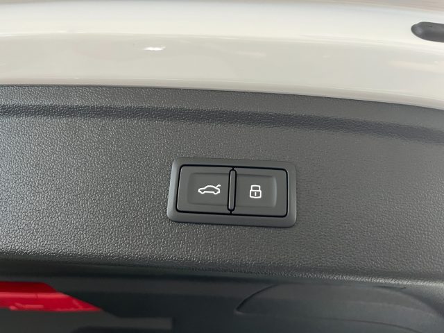 AUDI A3 usata, con Immobilizzatore elettronico