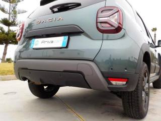 DACIA Duster usata, con Portapacchi