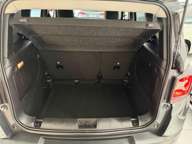 JEEP Renegade usata 19