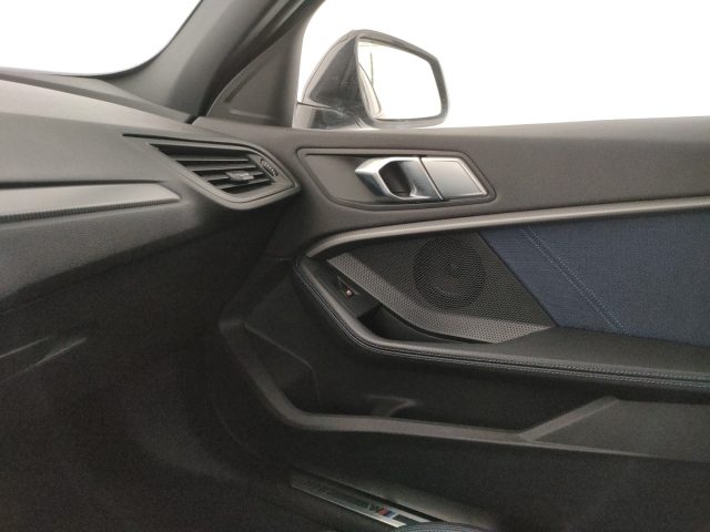 BMW 118 usata, con Leve al volante