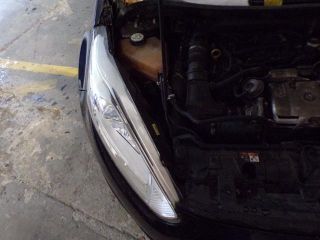 FORD Fiesta usata 91