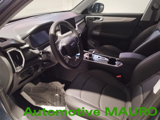 EMC Sei usata, con Antifurto