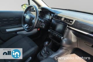 CITROEN C3 usata 11
