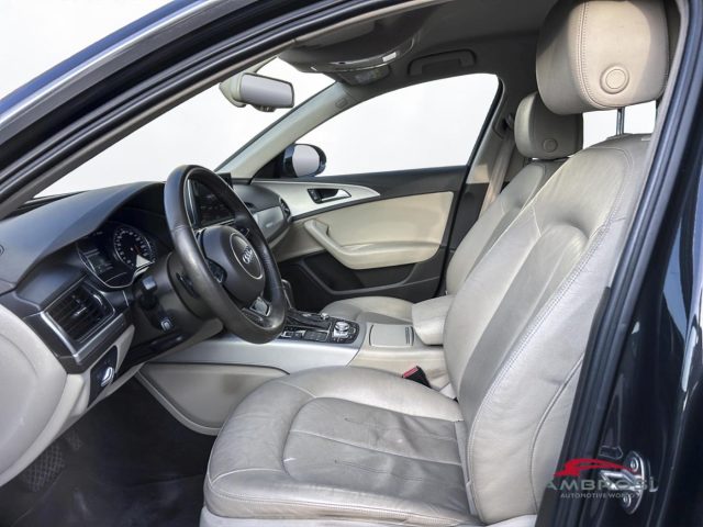 AUDI A6 usata 9