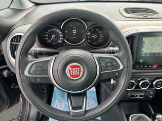 FIAT 500L usata, con Autoradio