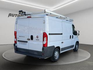 FIAT Ducato usata, con ESP