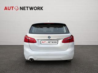 BMW 225 usata, con Chiusura centralizzata