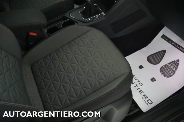 VOLKSWAGEN Tiguan usata, con Sensore di pioggia