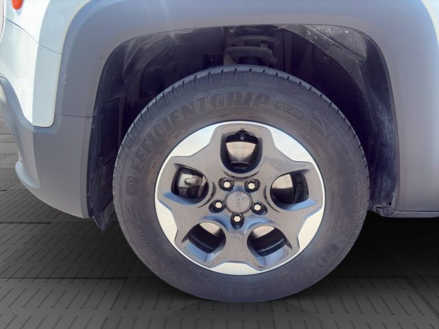 JEEP Renegade usata 14