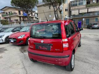 FIAT Panda usata, con Climatizzatore