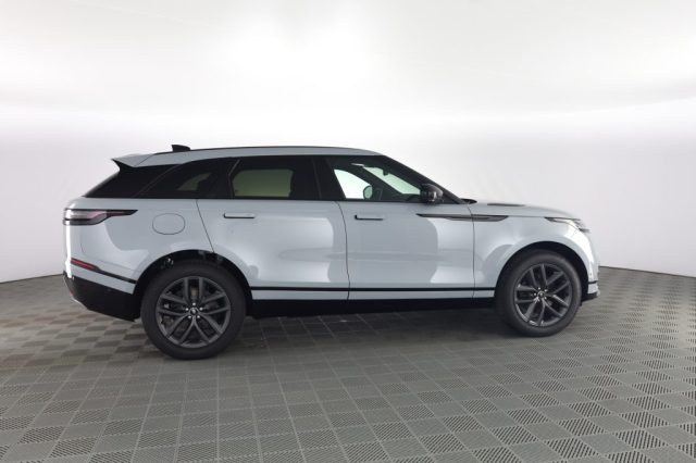 LAND ROVER Range Rover Velar usata 2