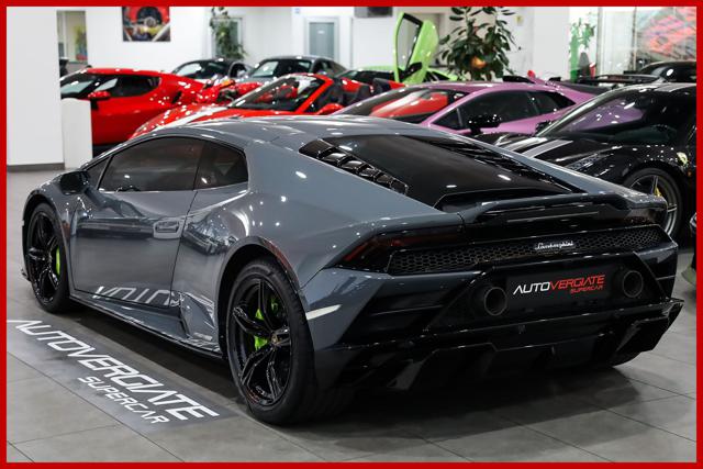 LAMBORGHINI Huracan usata 4