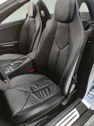 MERCEDES-BENZ SLK 200 usata, con Specchietti laterali elettrici