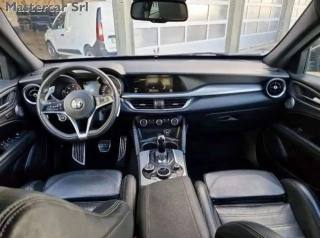 ALFA ROMEO Stelvio usata, con Antifurto