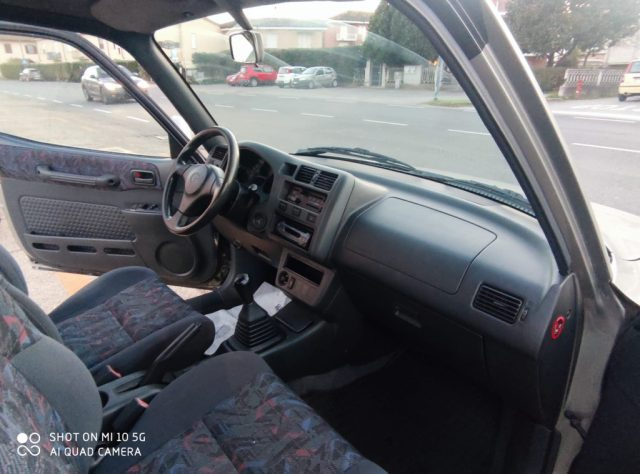 TOYOTA RAV 4 MY23 usata, con Fendinebbia