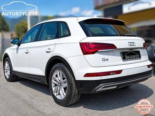 AUDI Q5 usata, con Sistema di chiamata d