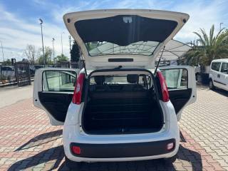FIAT New Panda usata, con Servosterzo