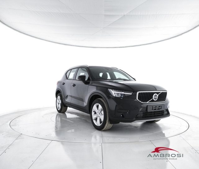 VOLVO XC40 usata 1