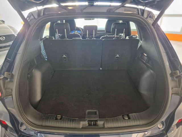 FORD Kuga usata, con Servosterzo