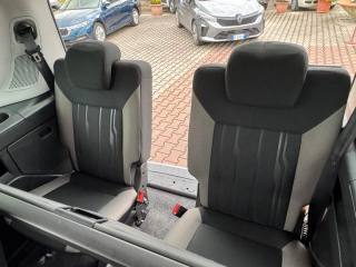 FIAT Doblo usata, con Servosterzo