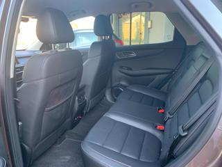 MG HS usata, con Immobilizzatore elettronico