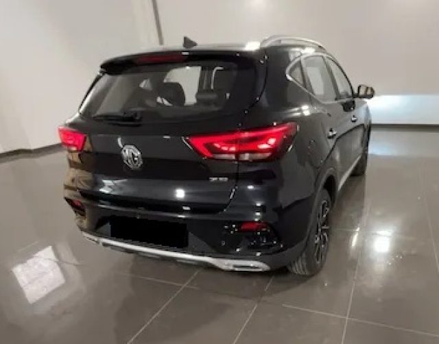 MG ZS usata, con Airbag Passeggero