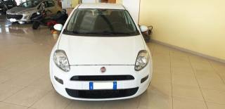 FIAT Punto Evo usata, con Airbag