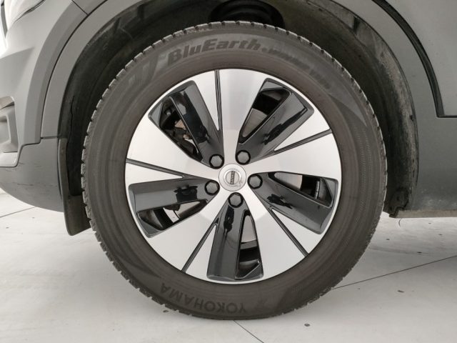 VOLVO XC40 usata, con Controllo trazione