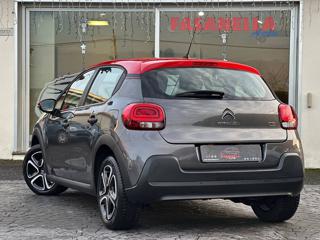 CITROEN C3 usata, con ESP
