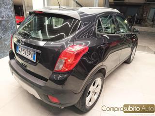 OPEL Mokka usata, con Chiusura centralizzata