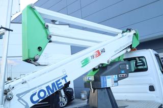 MERCEDES-BENZ Sprinter usata, con Chiusura centralizzata telecomandata