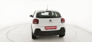 CITROEN C3 usata 35