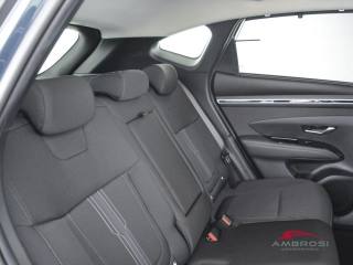 HYUNDAI Tucson usata 10