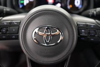 TOYOTA Yaris usata, con Chiusura centralizzata senza chiave