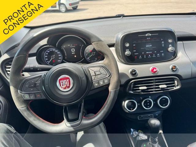 FIAT 500X usata 6