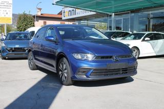 VOLKSWAGEN Polo 1.0 TSI 95cv Edition Plus