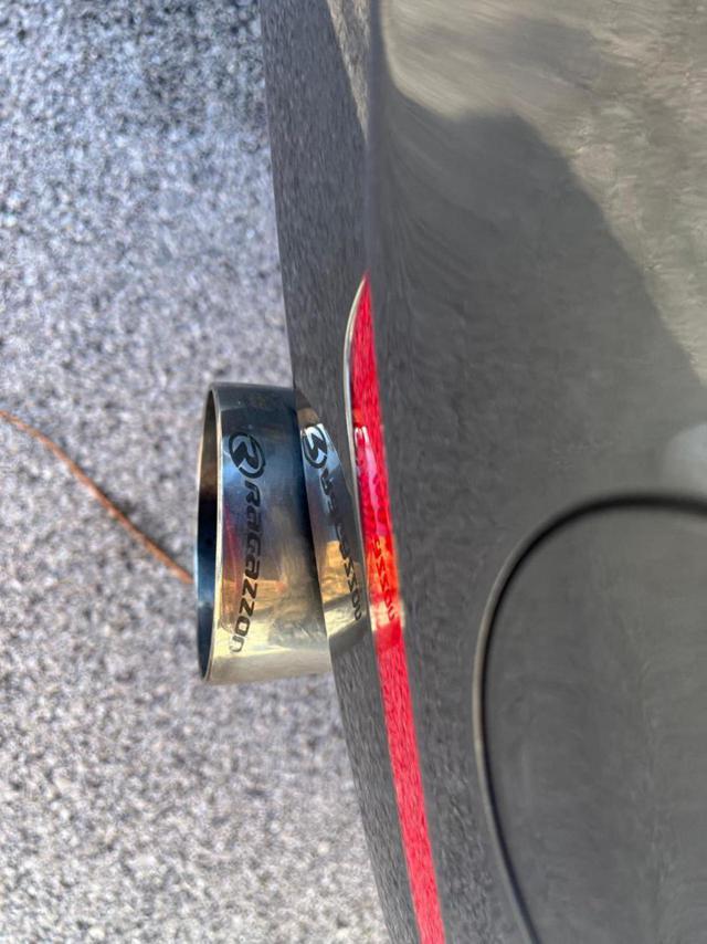 BMW 420 usata, con Park Distance Control