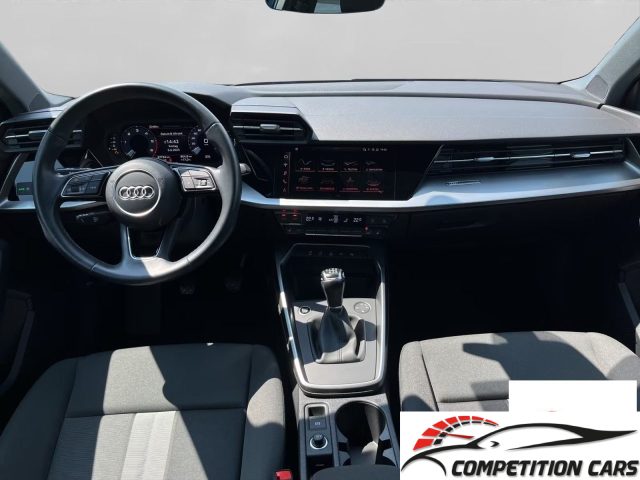 AUDI A3 usata, con Chiusura centralizzata