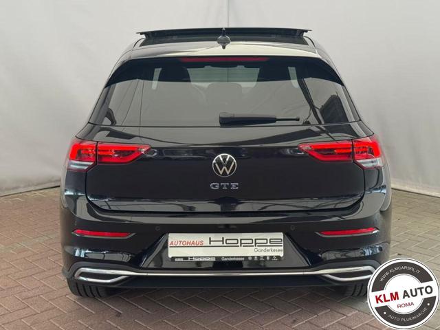 VOLKSWAGEN Golf usata, con Autoradio