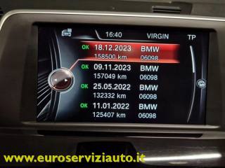 BMW X1 usata, con Fendinebbia