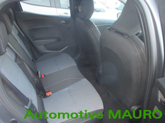 MITSUBISHI Colt usata, con Fari LED