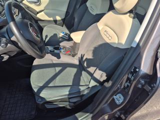 FIAT 500X usata, con Autoradio