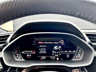 AUDI RS Q3 usata, con Sistema di navigazione