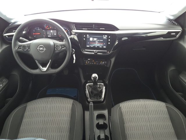 OPEL Corsa usata, con Controllo trazione