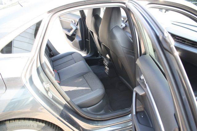 AUDI A3 usata, con Controllo elettronico della corsia