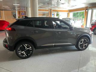 PEUGEOT 2008 usata, con Cerchi in lega
