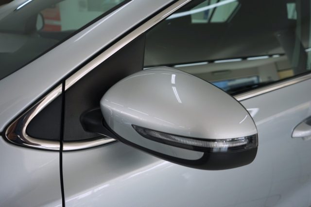 KIA Sportage usata, con Controllo vocale